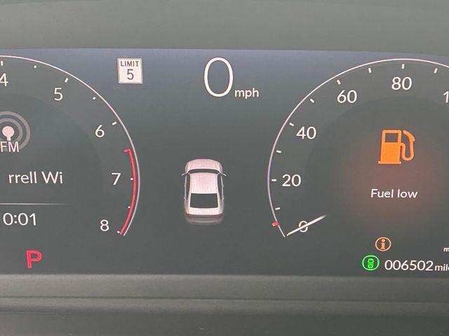 used 2024 Honda Accord car, priced at $25,940