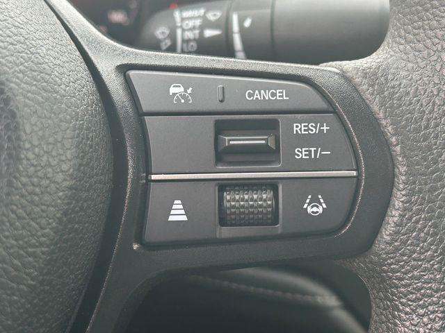 used 2024 Honda Accord car, priced at $25,940