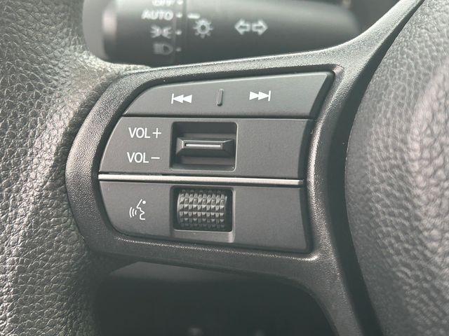 used 2024 Honda Accord car, priced at $25,940