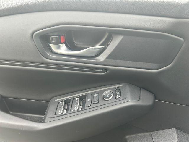 used 2024 Honda Accord car, priced at $25,940