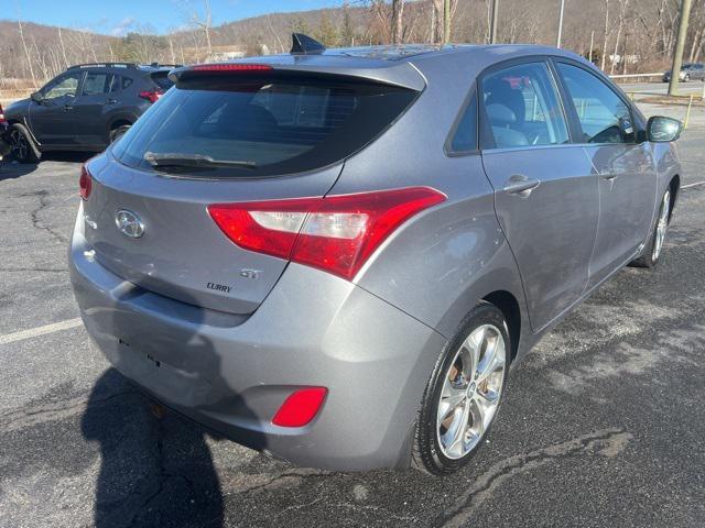 used 2013 Hyundai Elantra GT car, priced at $6,270