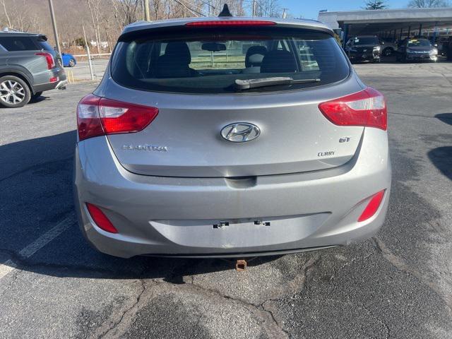 used 2013 Hyundai Elantra GT car, priced at $6,270