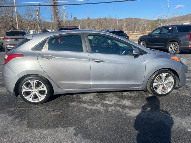 used 2013 Hyundai Elantra GT car, priced at $6,270