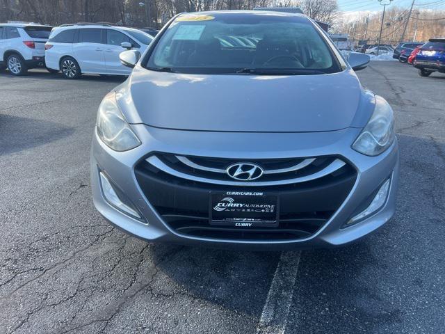 used 2013 Hyundai Elantra GT car, priced at $6,270