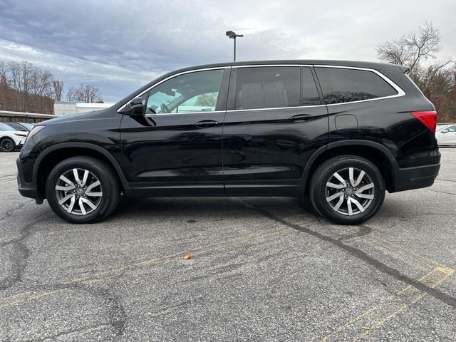 used 2019 Honda Pilot car, priced at $24,394