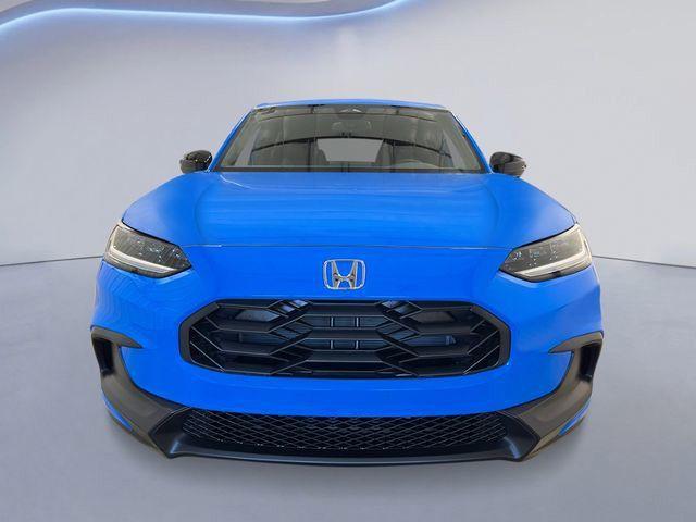 new 2026 Honda HR-V car, priced at $31,405