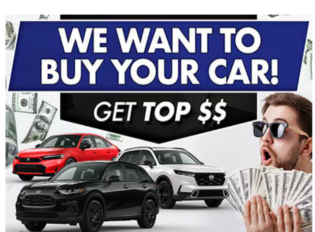 new 2026 Honda HR-V car, priced at $31,405