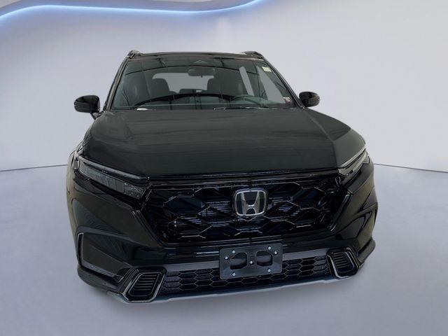 new 2025 Honda CR-V Hybrid car, priced at $37,545