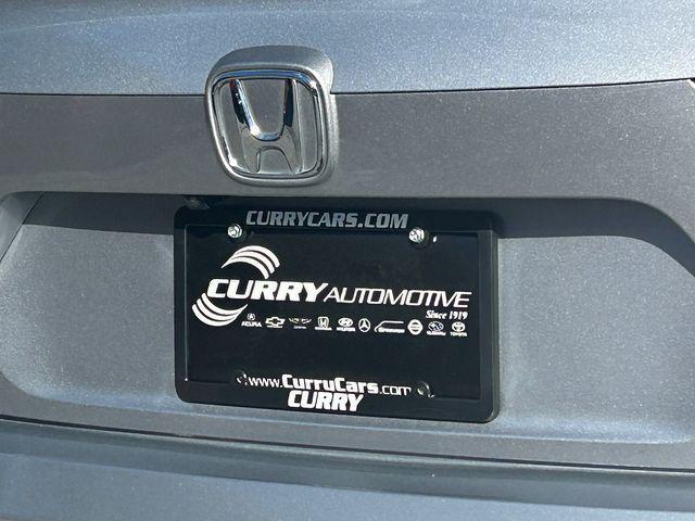 used 2021 Honda Accord car, priced at $23,998