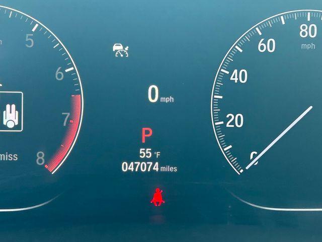 used 2021 Honda Accord car, priced at $23,698