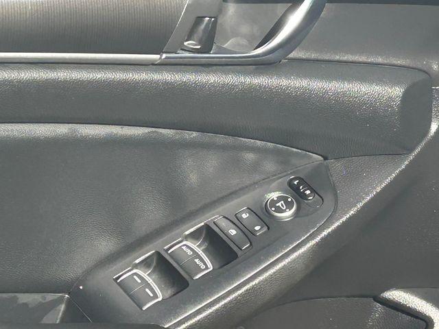 used 2021 Honda Accord car, priced at $23,698