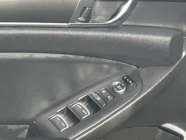 used 2021 Honda Accord car, priced at $23,998