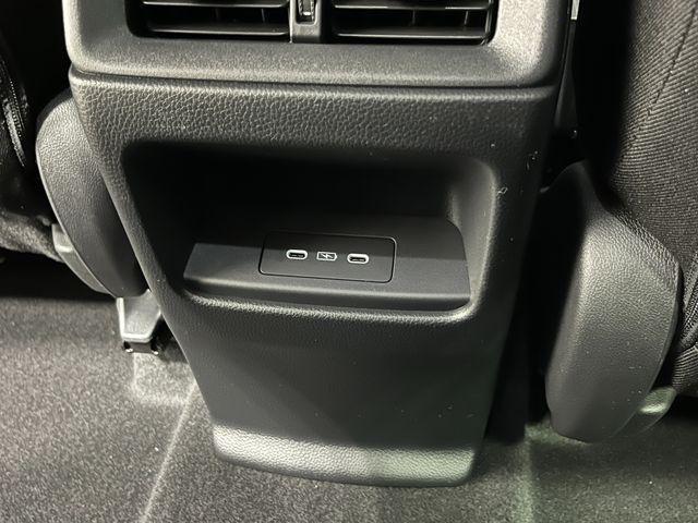 new 2026 Honda CR-V car, priced at $36,045
