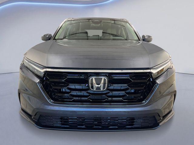 new 2026 Honda CR-V car, priced at $36,045