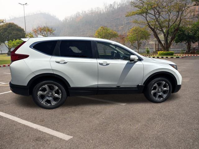 used 2018 Honda CR-V car, priced at $18,300