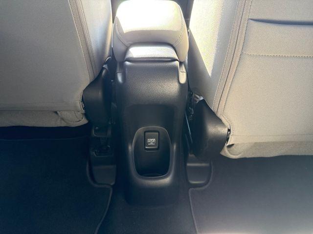 used 2022 Honda HR-V car, priced at $23,800