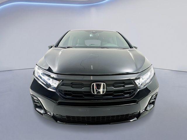 new 2025 Honda Odyssey car, priced at $44,820