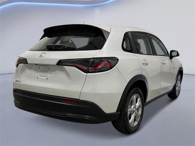 new 2025 Honda HR-V car, priced at $28,705