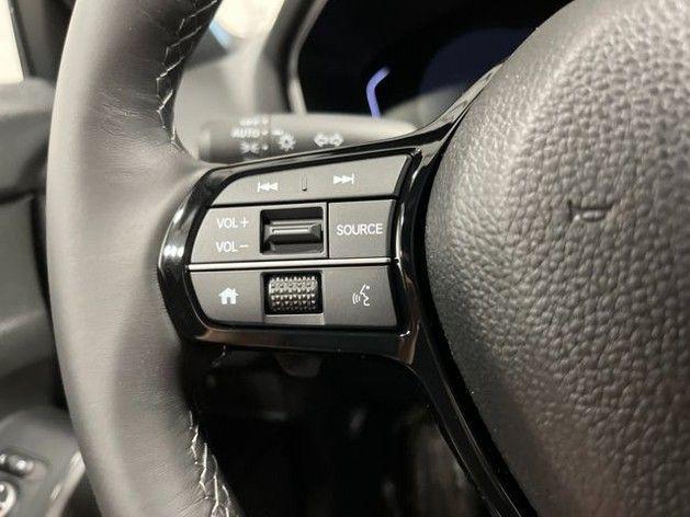 new 2026 Honda Civic car, priced at $28,245