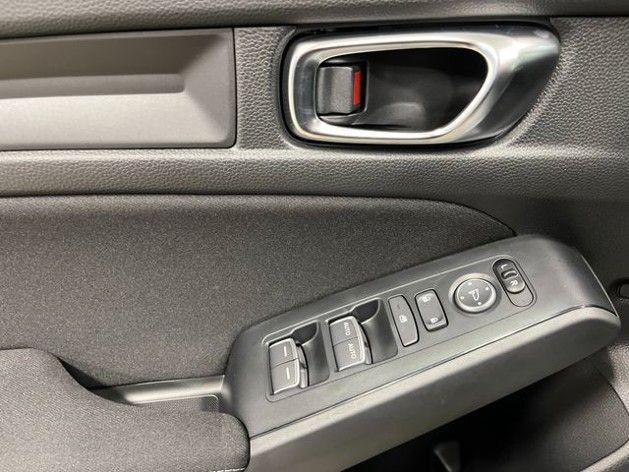 new 2026 Honda Civic car, priced at $28,245