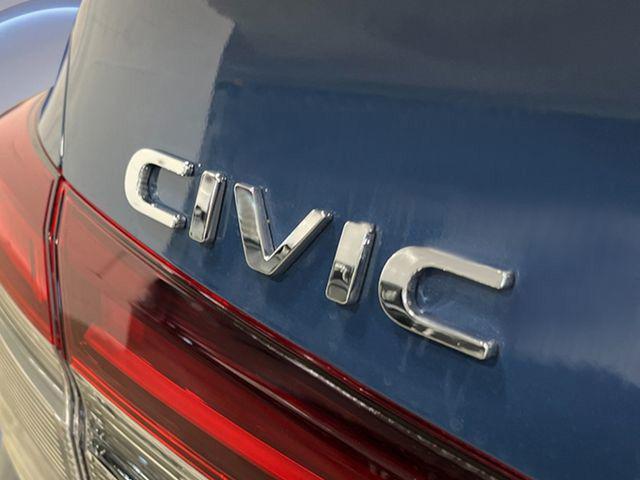 new 2026 Honda Civic car, priced at $28,245