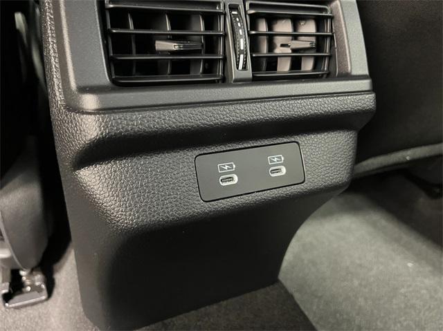 new 2025 Honda Accord car, priced at $31,710