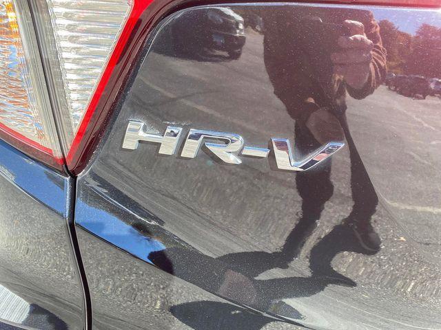 used 2021 Honda HR-V car, priced at $19,888