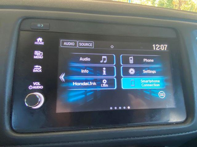 used 2021 Honda HR-V car, priced at $19,888