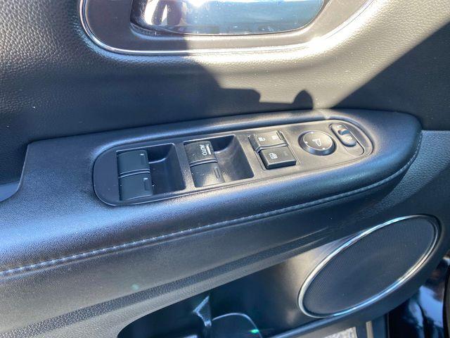 used 2021 Honda HR-V car, priced at $19,888