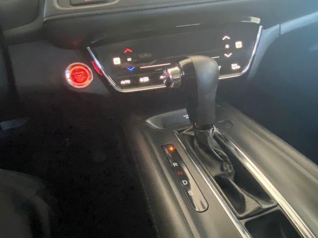 used 2021 Honda HR-V car, priced at $19,888