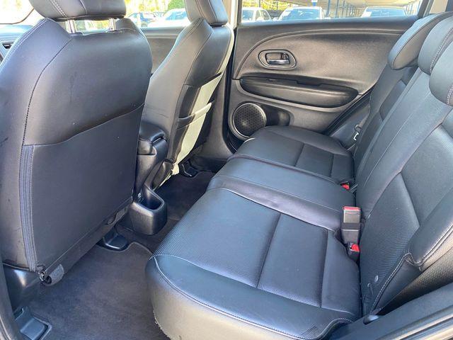 used 2021 Honda HR-V car, priced at $19,888