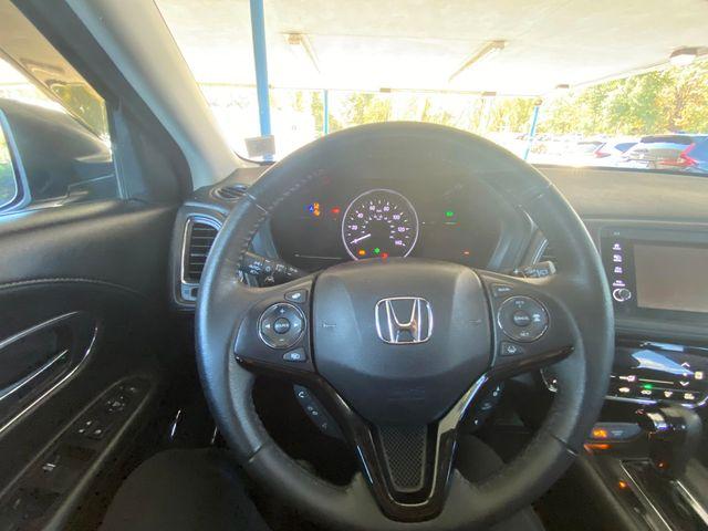 used 2021 Honda HR-V car, priced at $19,888