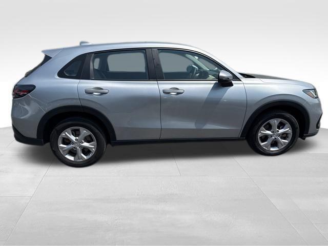 used 2023 Honda HR-V car, priced at $23,798