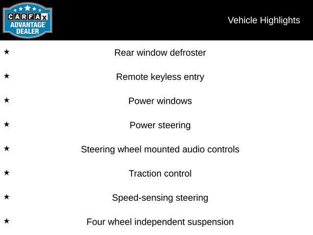 used 2023 Honda HR-V car, priced at $23,798