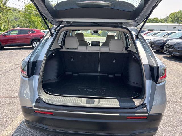 used 2023 Honda HR-V car, priced at $23,798