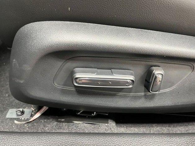 new 2026 Honda Civic Hybrid car, priced at $33,490