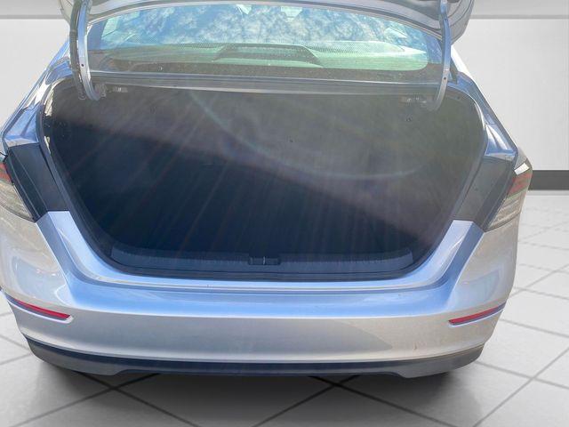 used 2023 Honda Accord car, priced at $25,498