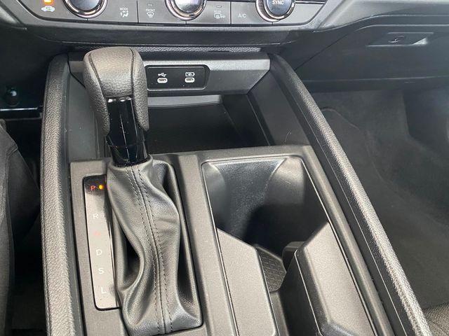 used 2023 Honda Accord car, priced at $25,498