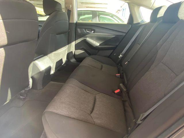 used 2023 Honda Accord car, priced at $25,498