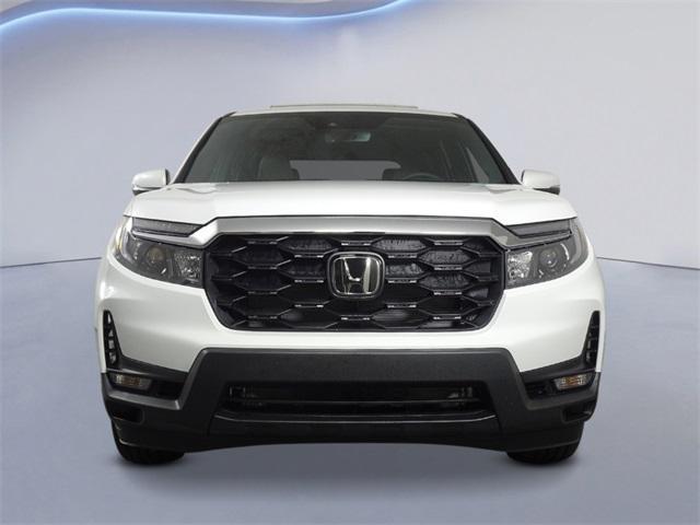 new 2025 Honda Passport car, priced at $44,305