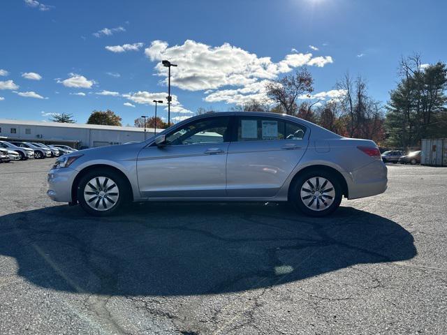 used 2012 Honda Accord car, priced at $11,171