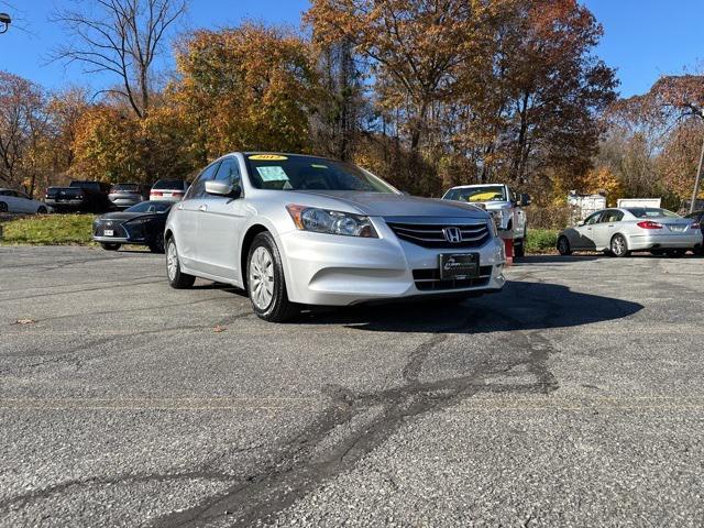 used 2012 Honda Accord car, priced at $11,171