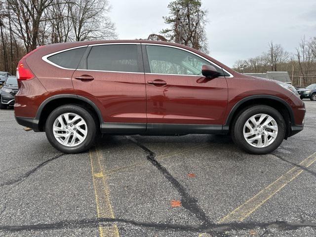 used 2016 Honda CR-V car, priced at $13,698