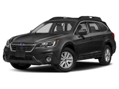 used 2018 Subaru Outback car, priced at $17,850