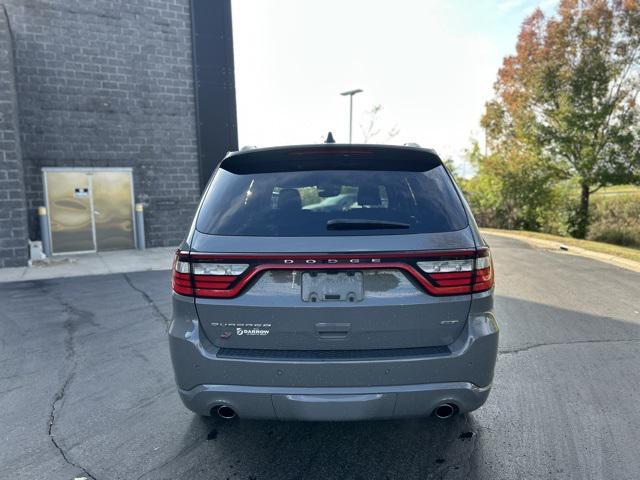 used 2023 Dodge Durango car, priced at $27,970