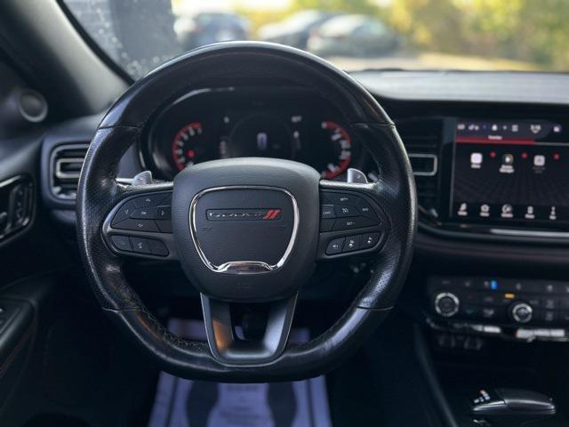 used 2023 Dodge Durango car, priced at $27,970