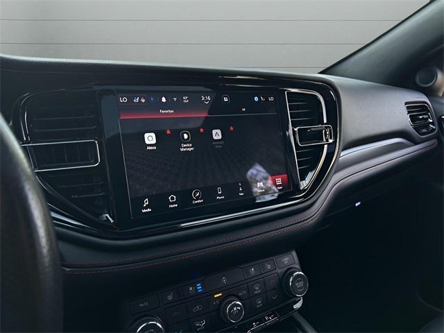 used 2023 Dodge Durango car, priced at $27,970