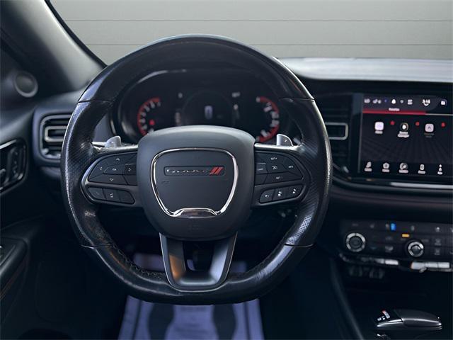 used 2023 Dodge Durango car, priced at $27,970
