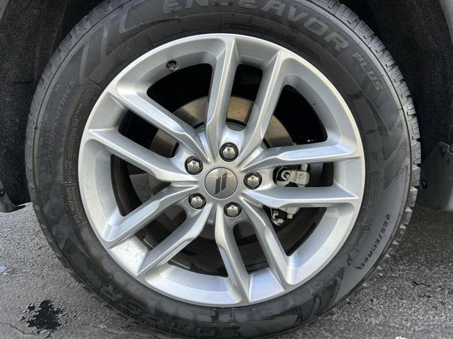 used 2023 Dodge Durango car, priced at $27,970