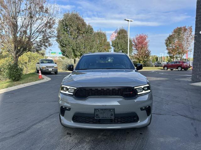 used 2023 Dodge Durango car, priced at $27,970